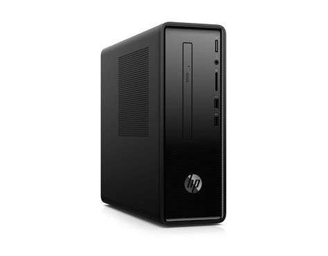 HP Slim 290.